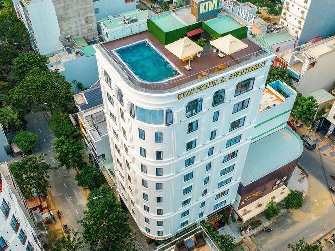 Kiwi Hotel