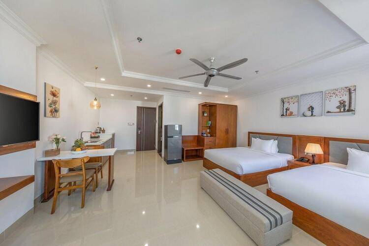 Kiwi Hotel