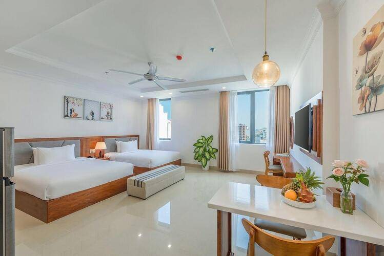 Kiwi Hotel