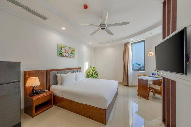 Kiwi Hotel