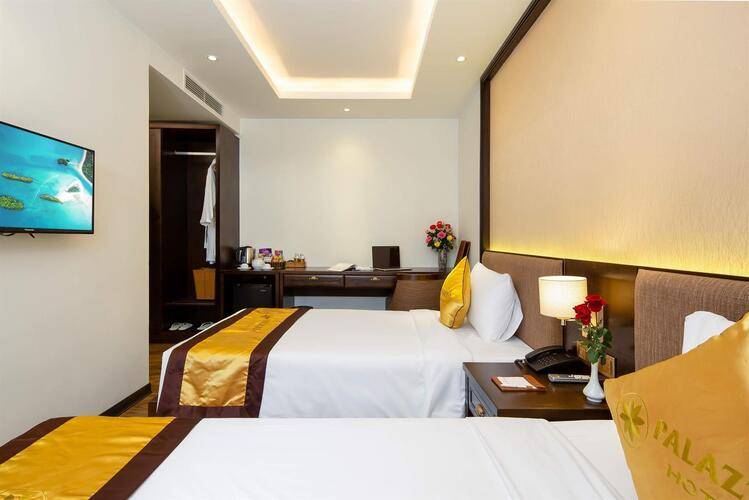 Palazzo 2 Hotel