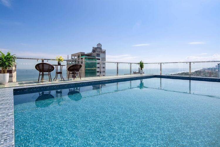 Palazzo 2 Hotel