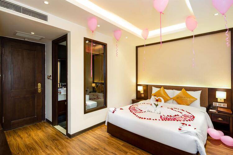 Palazzo 2 Hotel