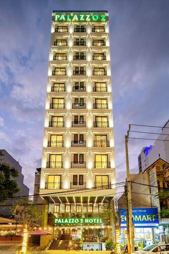 Palazzo 2 Hotel