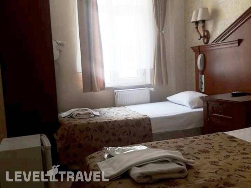 Фотография Tiyatro Hotel Oldcity