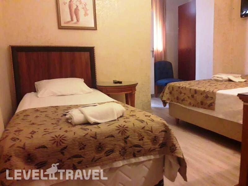 Фотография Tiyatro Hotel Oldcity