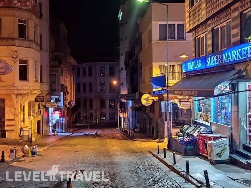 Фотография Tiyatro Hotel Oldcity