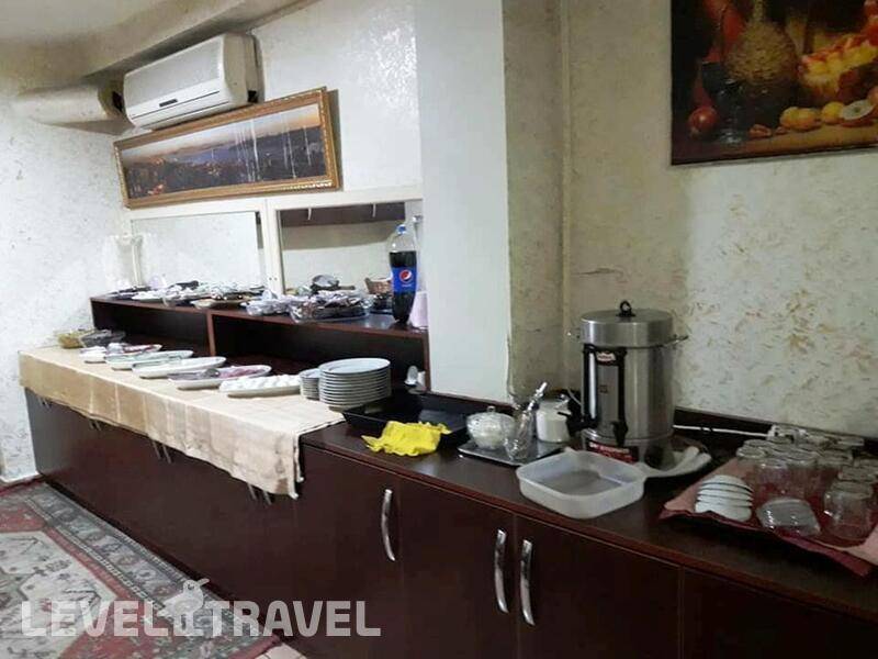 Фотография Tiyatro Hotel Oldcity