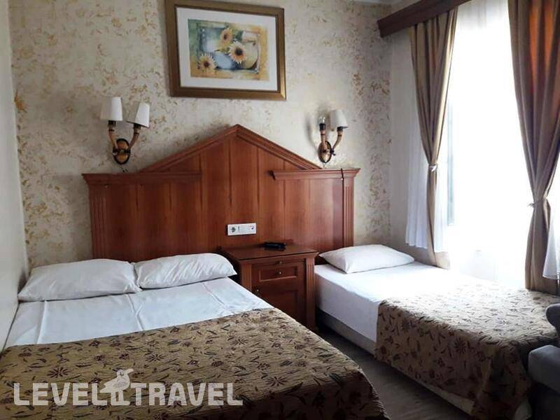 Фотография Tiyatro Hotel Oldcity
