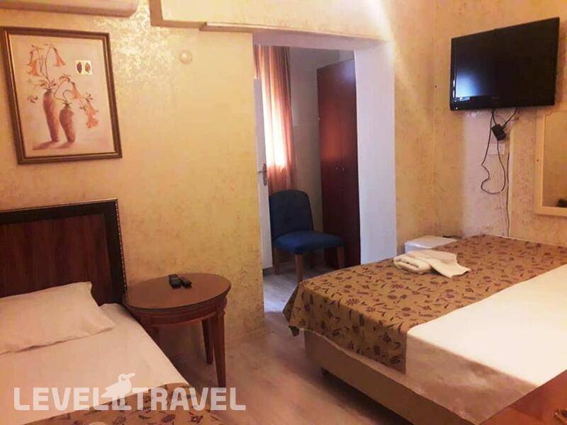 Фотография Tiyatro Hotel Oldcity