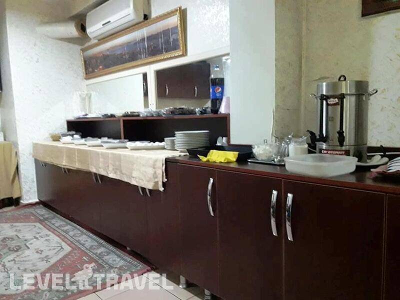 Фотография Tiyatro Hotel Oldcity