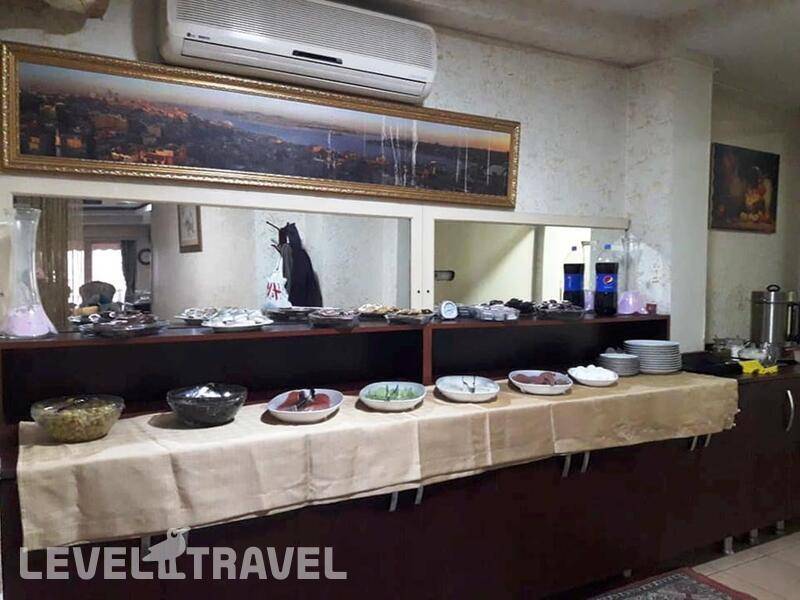 Фотография Tiyatro Hotel Oldcity