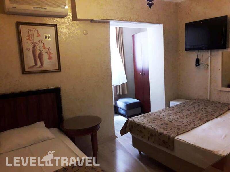 Фотография Tiyatro Hotel Oldcity