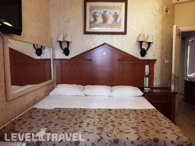 Фотография Tiyatro Hotel Oldcity