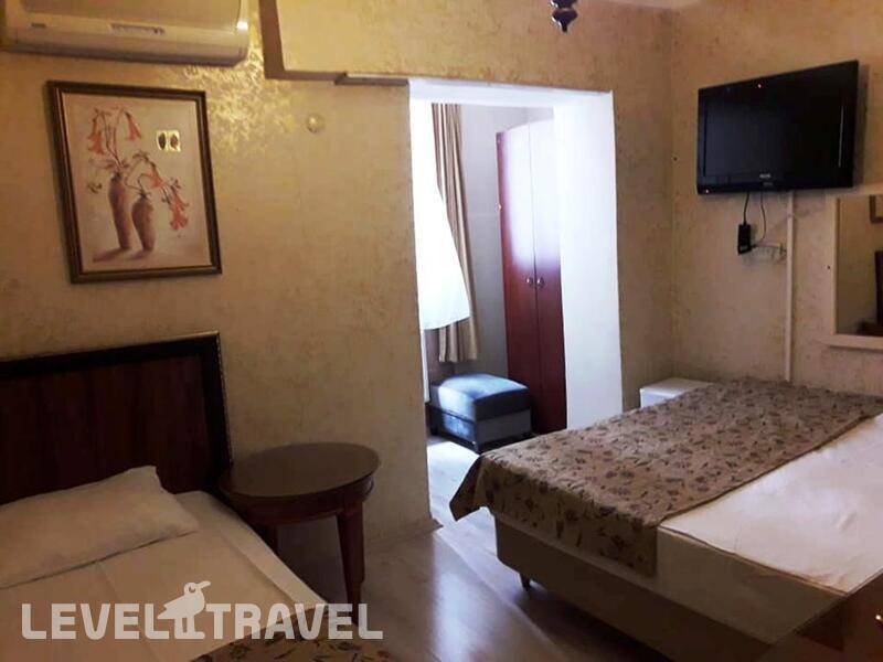 Фотография Tiyatro Hotel Oldcity