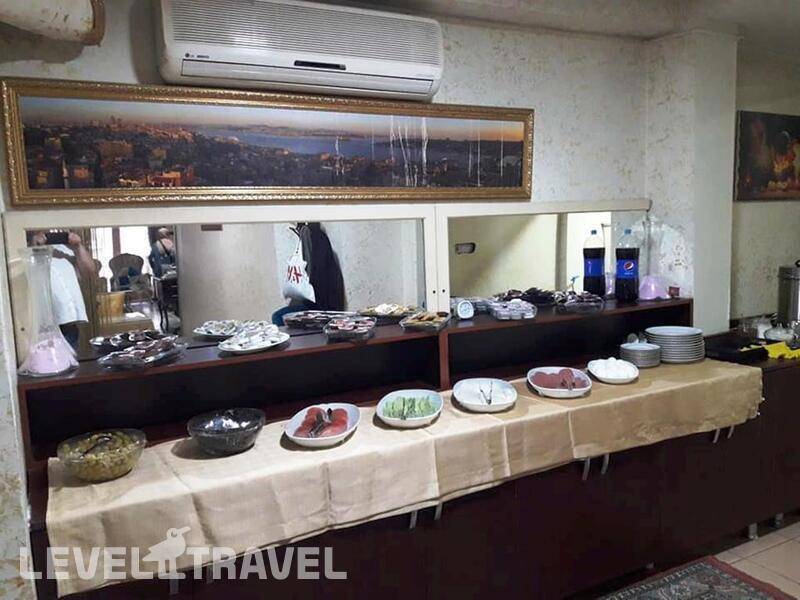 Фотография Tiyatro Hotel Oldcity