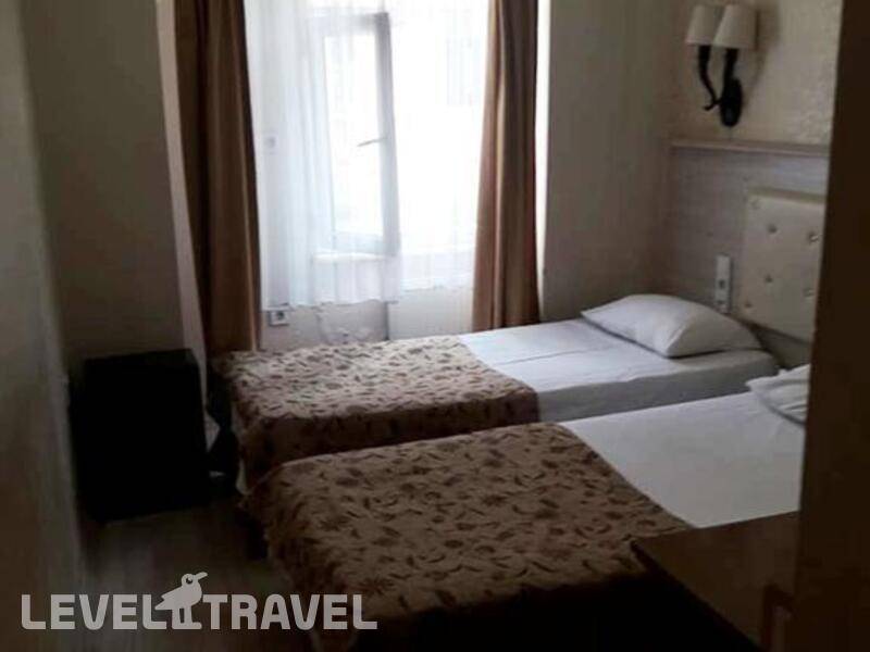 Фотография Tiyatro Hotel Oldcity