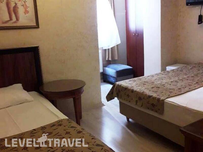 Фотография Tiyatro Hotel Oldcity