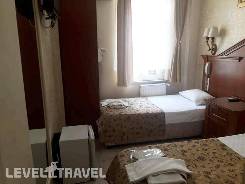 Фотография Tiyatro Hotel Oldcity