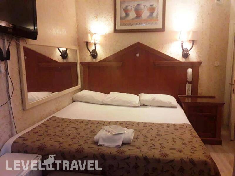 Фотография Tiyatro Hotel Oldcity