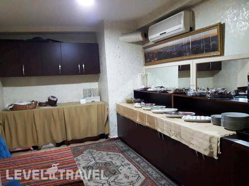 Фотография Tiyatro Hotel Oldcity