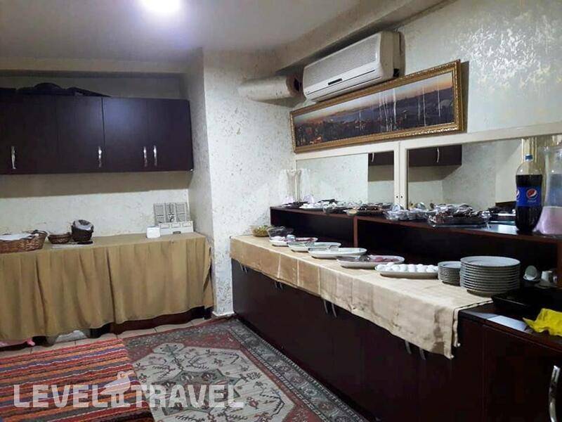 Фотография Tiyatro Hotel Oldcity