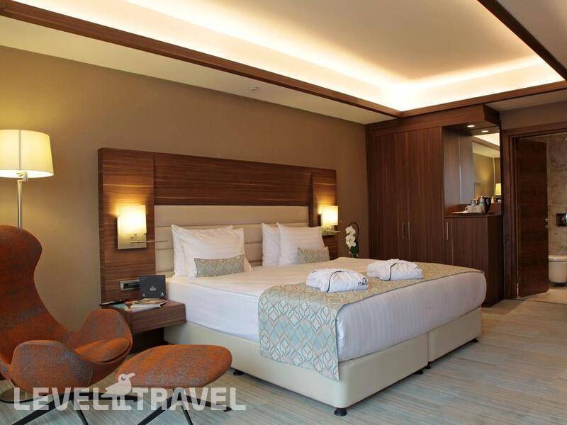 Фотография Bricks Hotel Istanbul