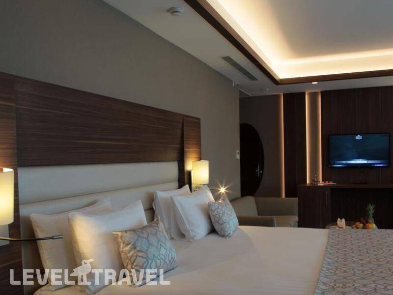 Фотография Bricks Hotel Istanbul