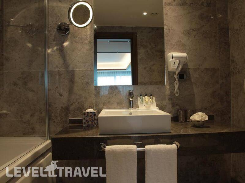 Фотография Bricks Hotel Istanbul
