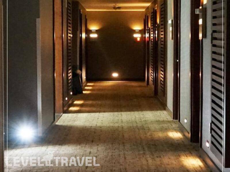 Фотография Bricks Hotel Istanbul