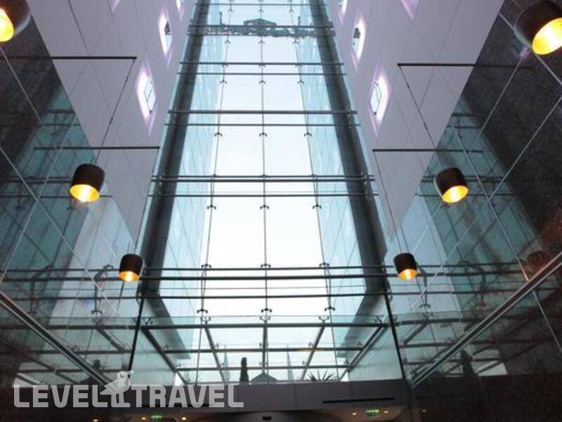 Фотография Bricks Hotel Istanbul