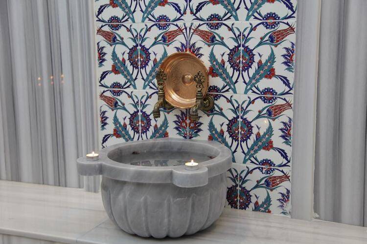 Bricks Hotel Istanbul