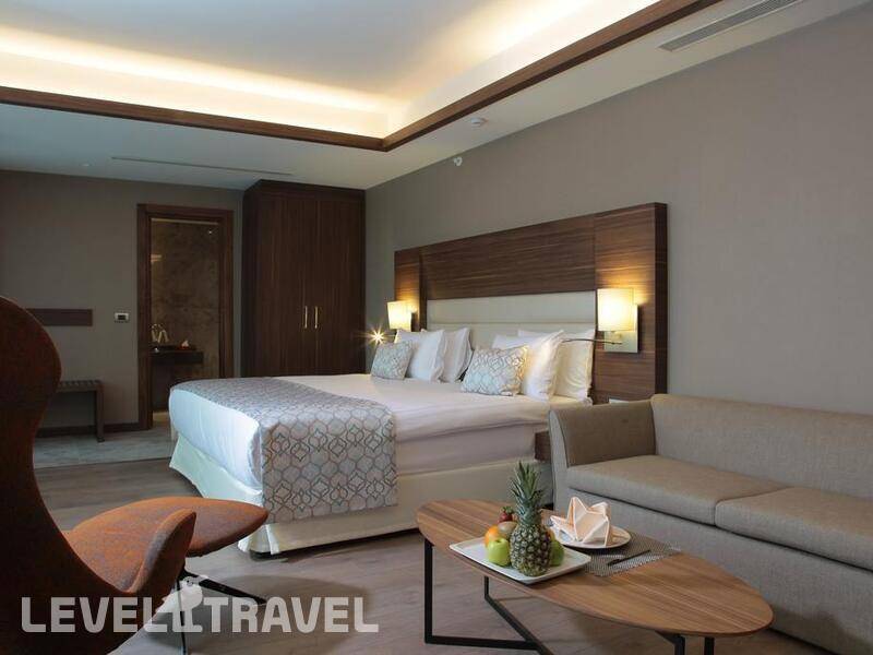 Фотография Bricks Hotel Istanbul