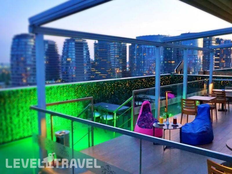Фотография Bricks Hotel Istanbul