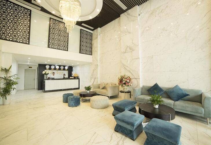 Flower Hotel Danang