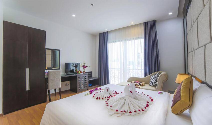 Flower Hotel Danang