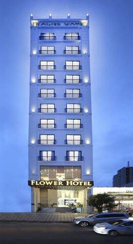 Flower Hotel Danang