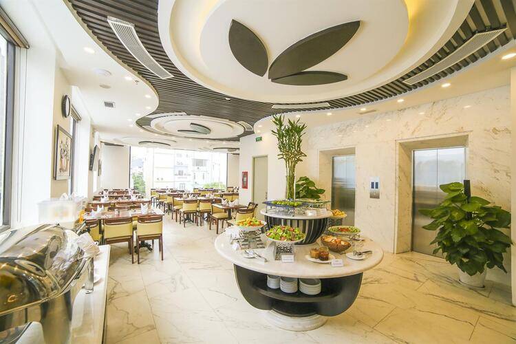 Flower Hotel Danang