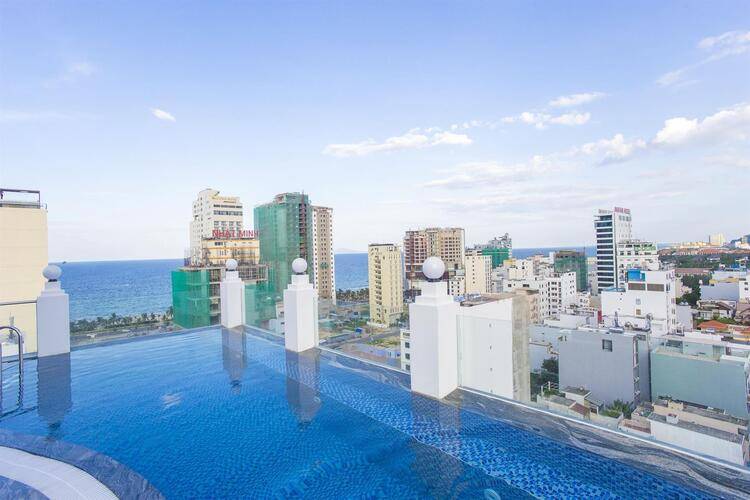 Flower Hotel Danang