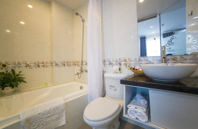 Flower Hotel Danang