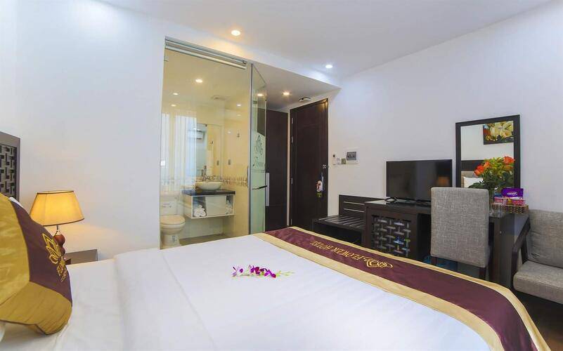 Flower Hotel Danang