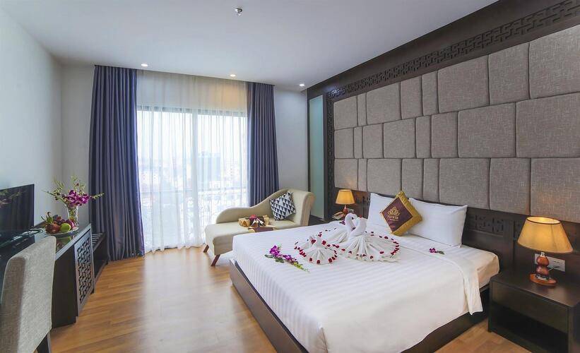 Flower Hotel Danang