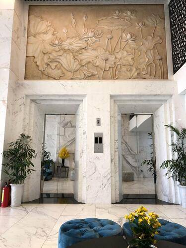 Flower Hotel Danang