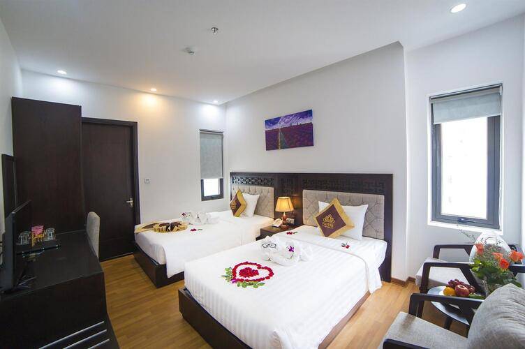 Flower Hotel Danang