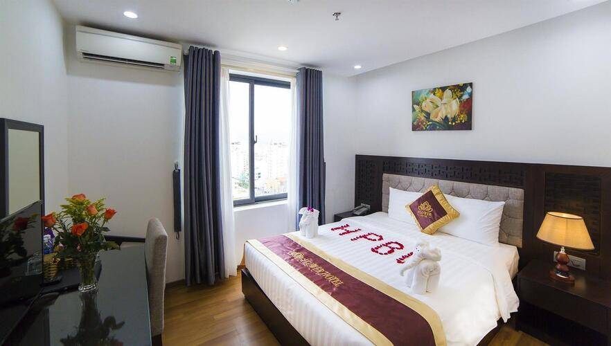 Flower Hotel Danang