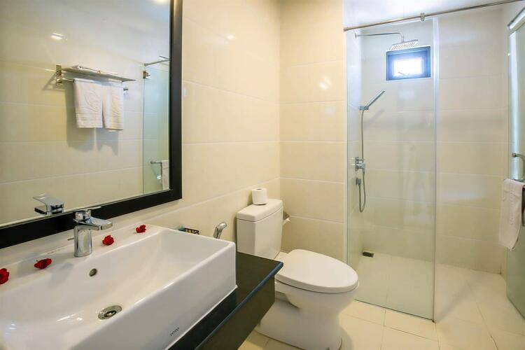 Ocean Haven Hotel