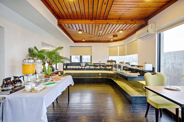 Ocean Haven Hotel