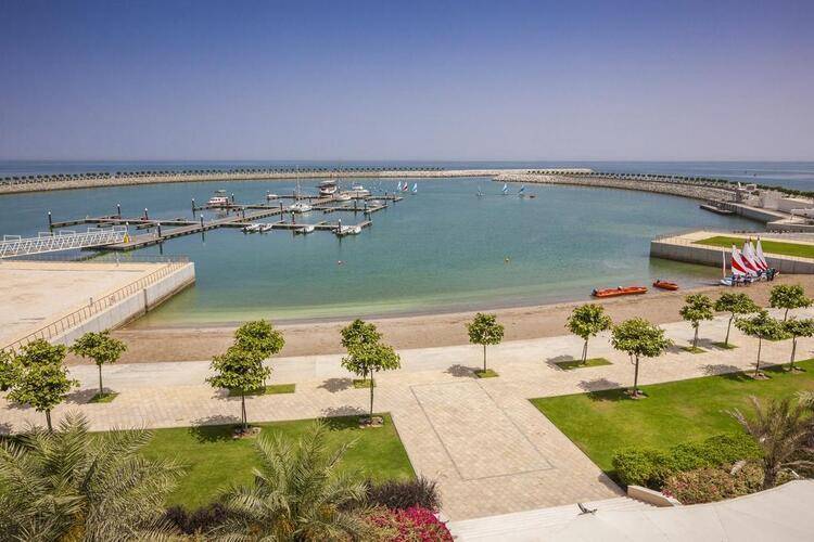 Millenium Resort Mussanah