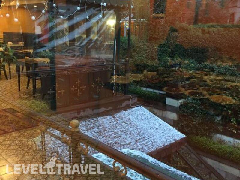 Фотография Garden House Istanbul