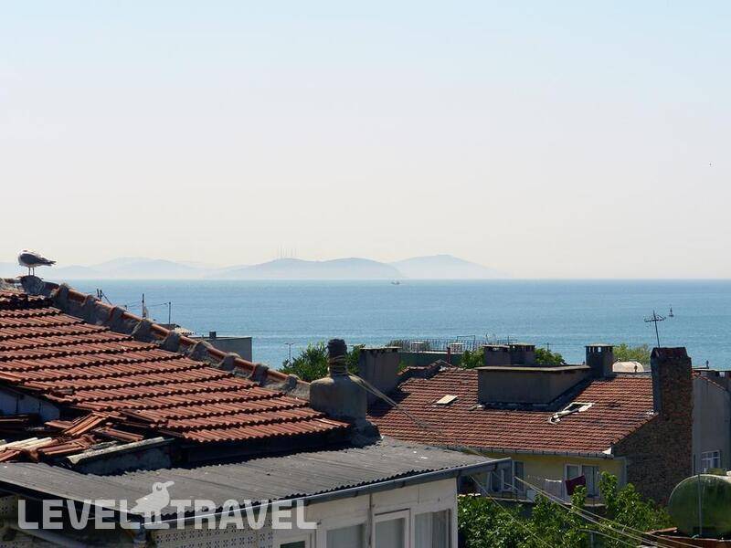 Фотография Garden House Istanbul